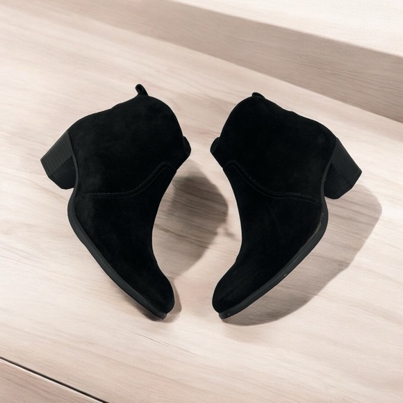 MUNRO
Tara Bootie In Black Suede size 9 M - Picture 4 of 13